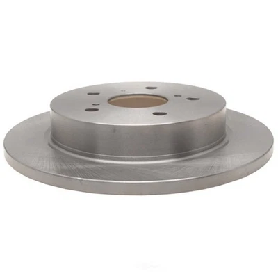 Ротор заднего тормоза для 2010-2013 Suzuki Kizashi 2011 2012 Raybestos 980808R - Изображение 1 из 3