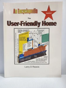 An Encyclopedia - The User-Friendly Home : Preventing & Correcting Problems - Foto 1 di 8