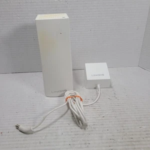 Linksys Velop WHW03 Sistema Wi-Fi domestico tri-band - Foto 1 di 8