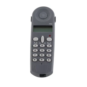 Wandtelefon Hängende Festnetzgeräuschstündung Für Home For Office - Afbeelding 1 van 22