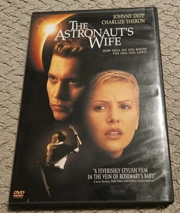 Die Frau der Astronauten 1999 DVD getestet spielt - Bild 1 von 6