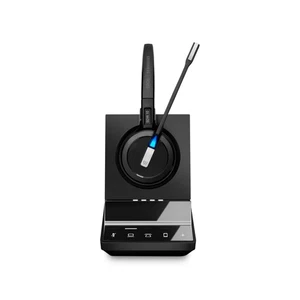 Epos Impact SDW 5015 3-in-1 DECT Wireless Headset (1000596) - Afbeelding 1 van 7