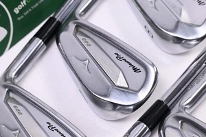 Mizuno Pro 223 Irons / 6-PW+GW / Regular Flex N.S.Pro Modus³ Tour 105 Shafts - Picture 1 of 7