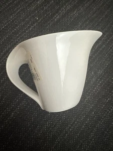 NWT Villeroy & Boch Creamer Milk Jug New Wave 0.2L  DISCONTINUED - Picture 1 of 4