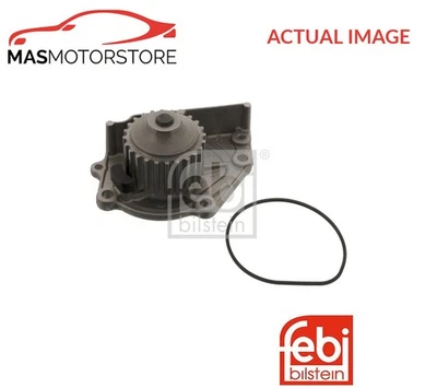 POMPE A EAU DE REFROIDISSEMENT MOTEUR FEBI BILSTEIN 45054 POUR MG MG TF,MGF,MG ZR - Photo 1/4