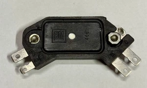 NOS OEM GM 4 Pin Ignition Control Module #D1906 (#19180771) - Picture 1 of 3
