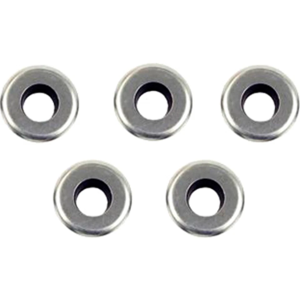 039-6603 Beck Arnley Juego de 5 ojales de cubierta de válvula para Nissan Xterra G20 Sentra Foto 1 de 1