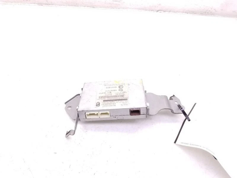 2007 LEXUS IS250 2.5L RWD AT MULTIMEDIA INTERFACE CONTROL MODULE ECM  - Image 1 of 4