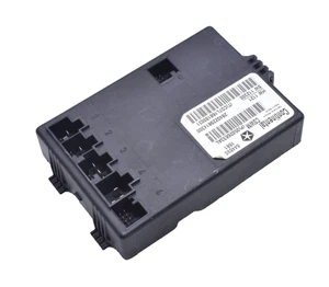 2011-2013 GRAND CHEROKEE / DURANGO / RAM HEATED SEAT MODULE 5026633AL OEM - Picture 1 of 5