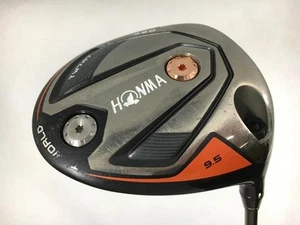 HONMA TOUR WORLD TW747 460 Driver 9.5° Stiff 45.25in Driver RH 308g - Picture 1 of 4