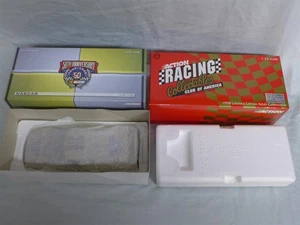 Camión Ford Action Racing Club 1:24 NASCAR 50 aniversario 1998 1 de 2500 - NUEVO - Imagen 1 de 3