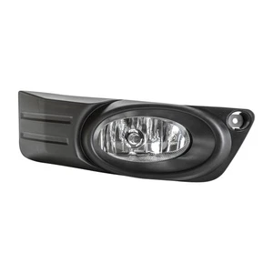 Right Passenger Side Fog Light For 12-14 Honda Fit; CAPA Certified - Picture 1 of 10