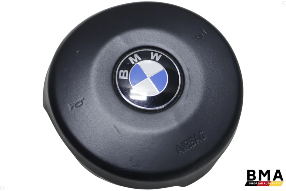 Airbag volante delantero izquierdo bmw m3 f80 2018 fabricante de equipos originales Foto 1 de 4