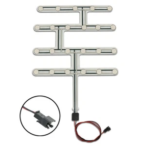 Car Seat Pressure Sensor Universal Safety Belt Warning Seated Type Occupied - Picture 1 of 7