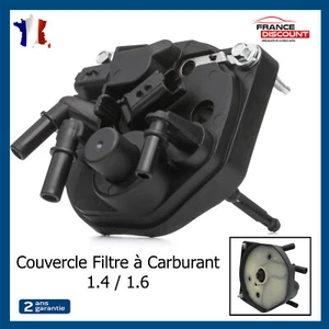Coperchio Filtro Gasolio Diesel 1.6 HDI per Berlingo C3 C4 Jumpy 190197 1906E6 - Bild 1 von 11
