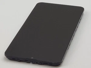 OEM LCD Display Touch Screen Digitizer Frame + Buttons Part for VORTEX J24 - Picture 1 of 4