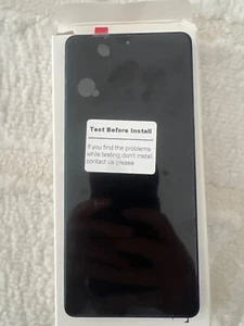 Écran complet avec châssis pour Google Pixel 6 – Original – Neuf - Photo 1/2