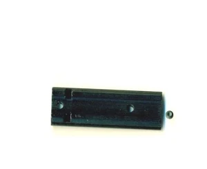 WEAVER 66 mount base front rifle scope Coltsman SAKO VIXEN COLT 223 BLK 08066 - Picture 1 of 1