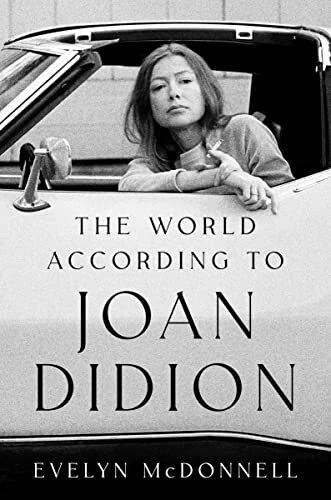 The World According to Joan Didion - Image 1 of 1