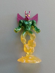 Marvel 500 Series 8 MARVEL'S CLASSIC BEETLE Micro Figure! - Picture 1 of 1