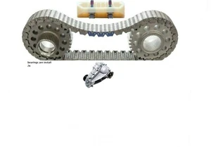 Mercedes-Benz ML GL R Class Repair Kit Chain & Gears Chain Guide - Picture 1 of 1