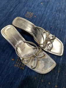 Sigerson Morrison Shoes, 9B - Picture 1 of 3