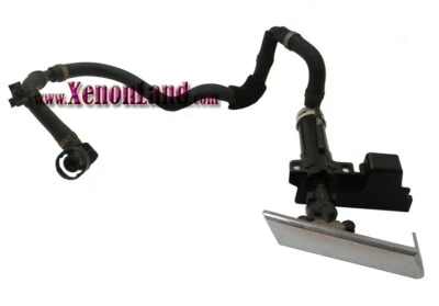 Subaru Legacy Outback Xenon Scheinwerfer Waschwasserdüse Scheinwerferreinigung - Bild 1 von 3