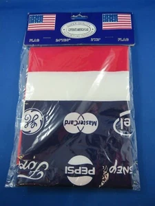 Super Quality Coporate America Flag - Foto 1 di 3