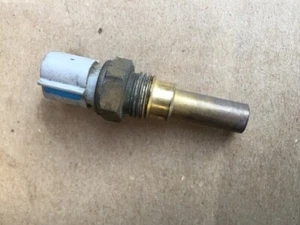 For 1995-1999 Toyota Avalon Engine Cooling Fan Switch OEM 1996 1997 1998 - Picture 1 of 1