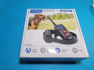 Petainer collar de entrenamiento perro falta control remoto - Imagen 1 de 3
