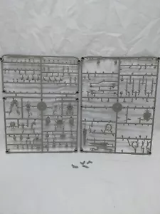 Kingdom Death Monster Core Spiel Masken und Laterne Kit Teile und Stücke - Bild 1 von 14