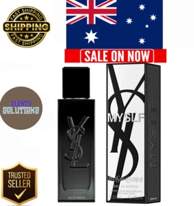 Yves Saint Laurent MYSLF Refillable EDP 40ml - Picture 1 of 6