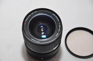 Tokina AT-X Wide-Standard Zoom 28-85mm f/3.5-4.5 MF Lens Canon FD; tested works - Picture 1 of 4