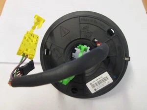 MERCEDES BENZ SL R230 SL350 500 GRINDING RING AIRBAG WINDING COIL A0004640418 - Picture 1 of 5