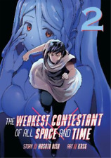 Masato Hisa The Weakest Contestant of All Space and Time Vol. 2 (Paperback)