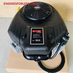 Briggs&Stratton 40N8770022G1 for 407777-0146-B1 on JOHN DEERE LA 135 mower - Picture 1 of 12