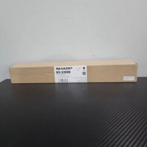 Sharp MX-510WB Fixiereinheit Reinigungsbahn Wartungskit - Bild 1 von 1