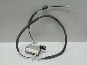 828423 rear door lock rh for CITROEN BERLINGO CUADRO MIXTO L 2009 10340 - Imagen 1 de 7