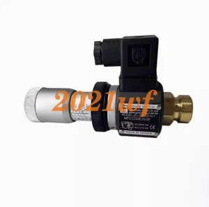 1PCS New For JC-JCS-02-NL-1 DC24V/20mA Pressure Switch Relay - Picture 1 of 3