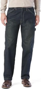 Levi Strauss Signature Gold Men's Carpenter Jeans Levi's All Sizes Centurion - Picture 1 of 3