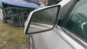 09 10 11 12 GMC ACADIA Door Mirror Left Paint Code: 40/wa8554 Oe# 25883677 - Picture 1 of 2
