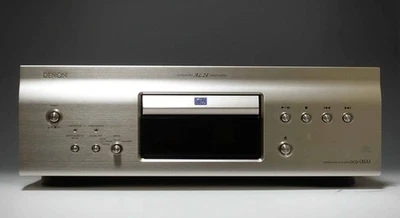 DENON DCD-SA1 SACD player - Image 1 of 4