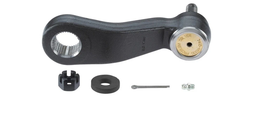 Brazo de dirección MOOG Pitman para GMC Yukon XL 2500 2001-2013 2002 2003 2004 2005 nuevo Foto 1 de 1