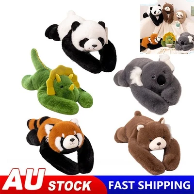 Weighted Plush Animals for Kids & Adults, Cute Soft Plush Huggable Pillow Gifts - image 1 of 4
