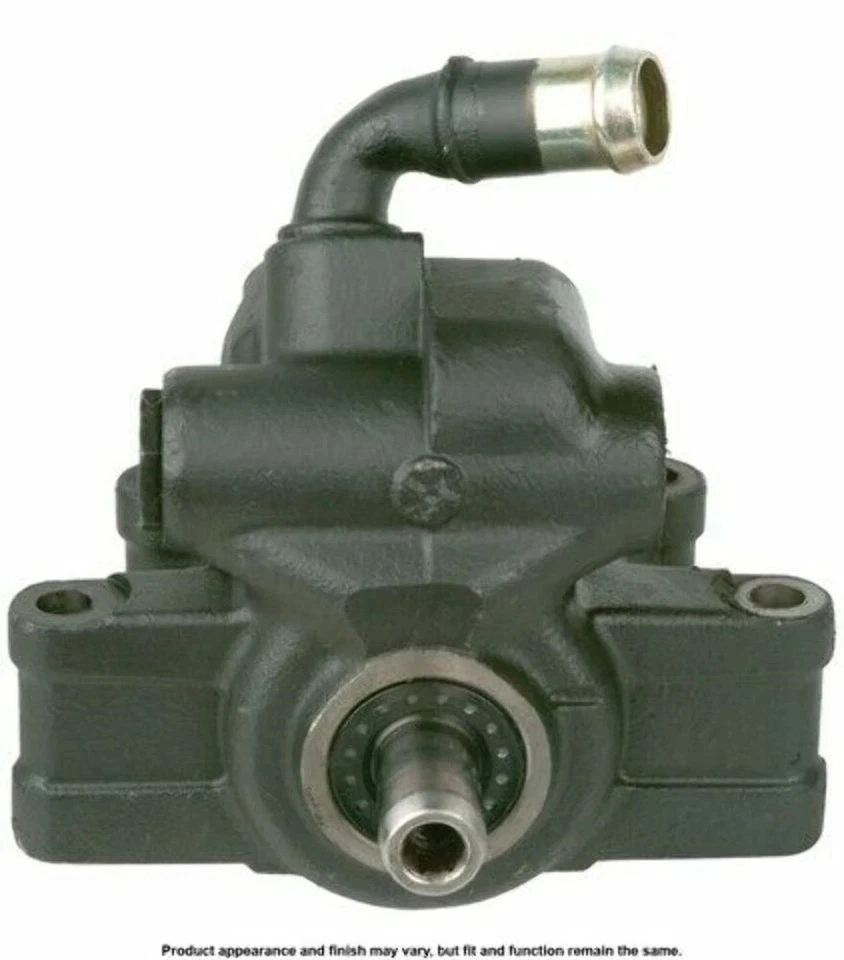 Bomba de dirección asistida OEM 20-316 para Mercury Monterey y Ford Freestar 2004-2007 Foto 1 de 3