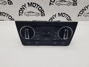 2017 AUDI Q3 MK1 8U A/C HEATER CLIMATE CONTROL UNIT OEM 8U0820043J - Picture 1 of 9