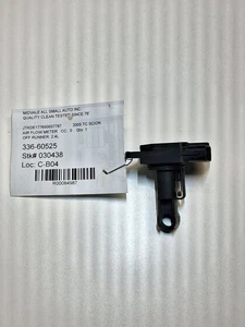 Medidor de flujo de aire de 4 cilindros compatible con 02-08 SOLARA 84987 - Imagen 1 de 5