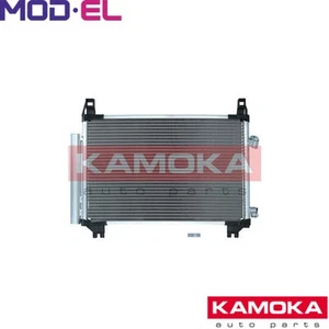 CONDENSER AIR CONDITIONING 7800039 FOR TOYOTA YARIS/Hatchback/Van 1.4L 4cyl - Picture 1 of 7