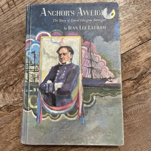 Anchor's Aweigh: Die Geschichte von David Glasgow Farragut, 1968 - Bild 1 von 5