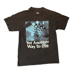 Suicide Boys G59 Yet Another Way To Die T-Shirt RAR Medium M Schwarz - Bild 1 von 4